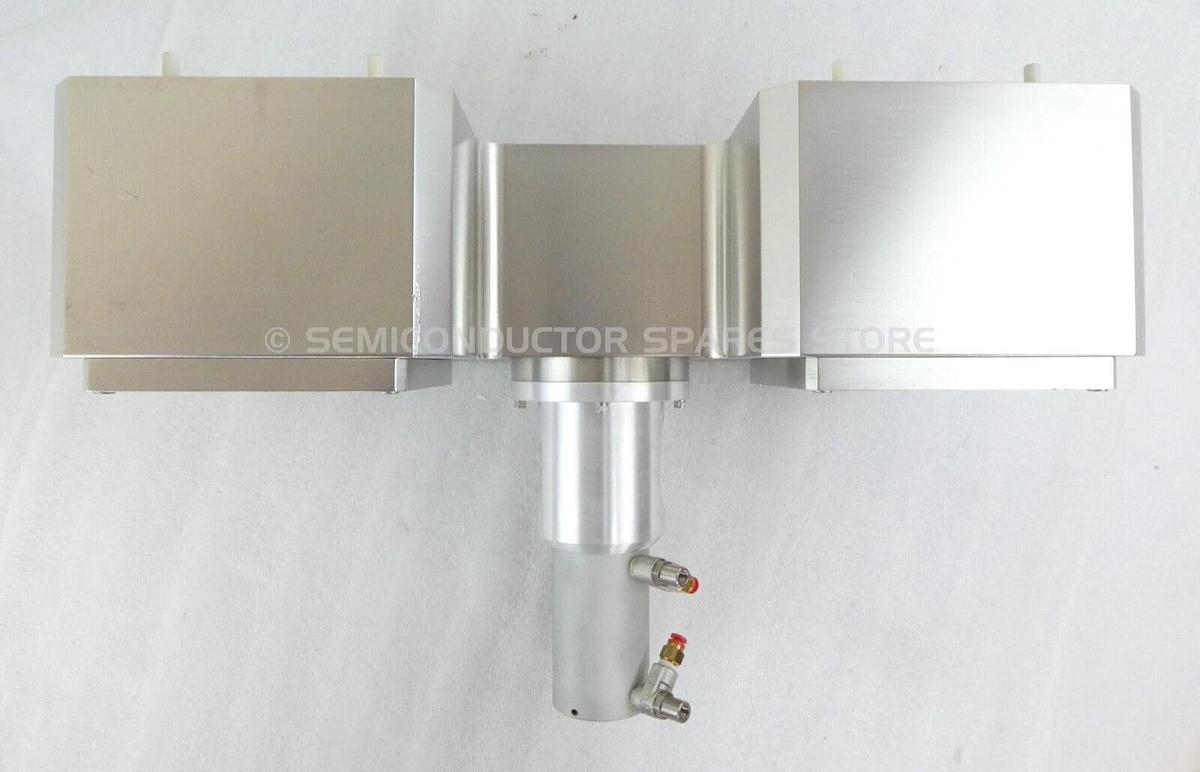 Used Mattson Technology 303-06527-00 Chamber Dual Lift Assembly Working Surplus