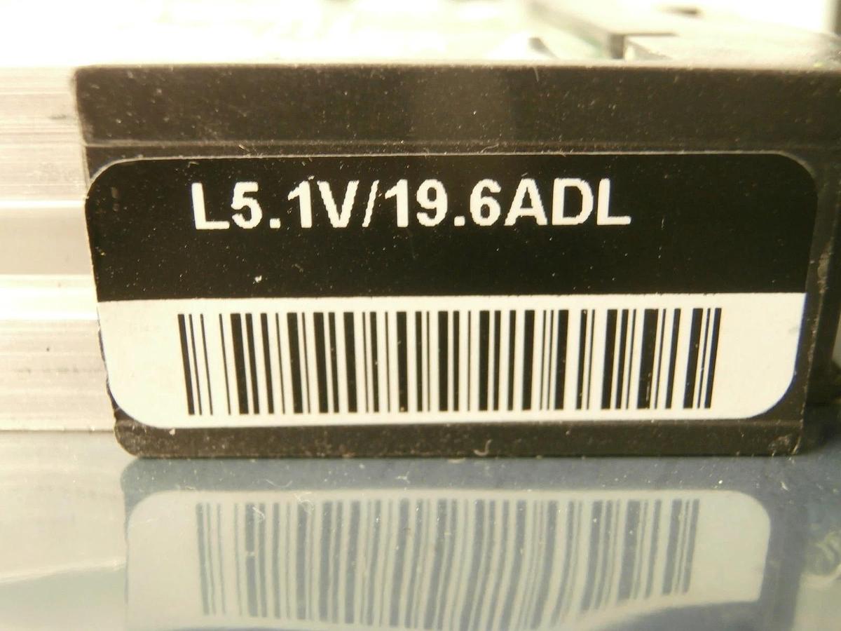 Used Vicor 20-130056-10 Switching Power Supply Module MegaPAC L5.1V/19.6ADL Used