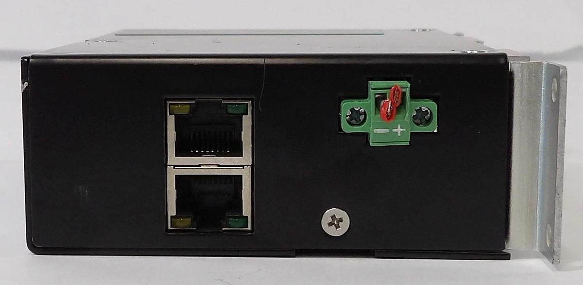 Used Control Concepts FG-X-C-10-E104 DeviceNet Connect Gateway Lot of 3 Working