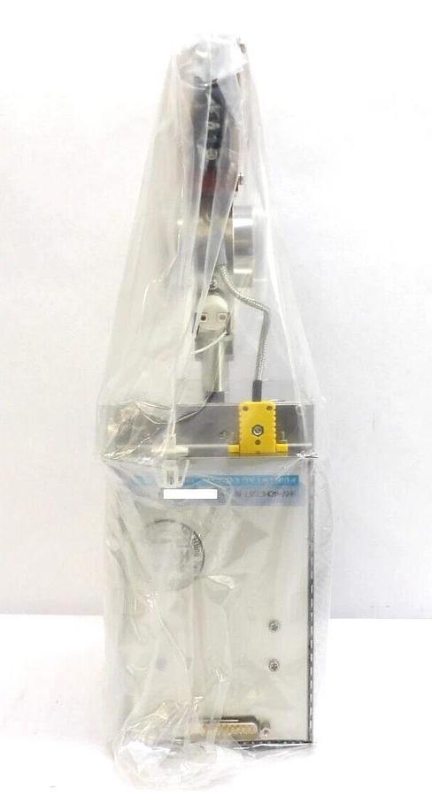 Used Fuji IMVAC HV-40HC657-R Throttling Butterfly Valve TEL 3C80-000303-11 New