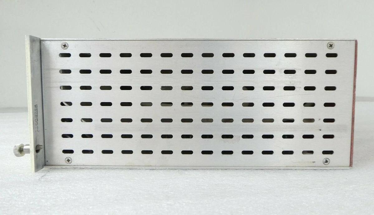Refurbished Varian Semiconductor Equipment 4756002 High Voltage Scan Amplifier Refurbished