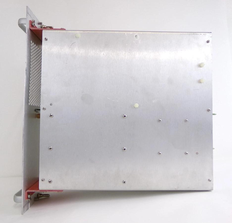Used Accelerator Systems C1333-2 High Voltage Pulse Module Varian E19285080 Untested