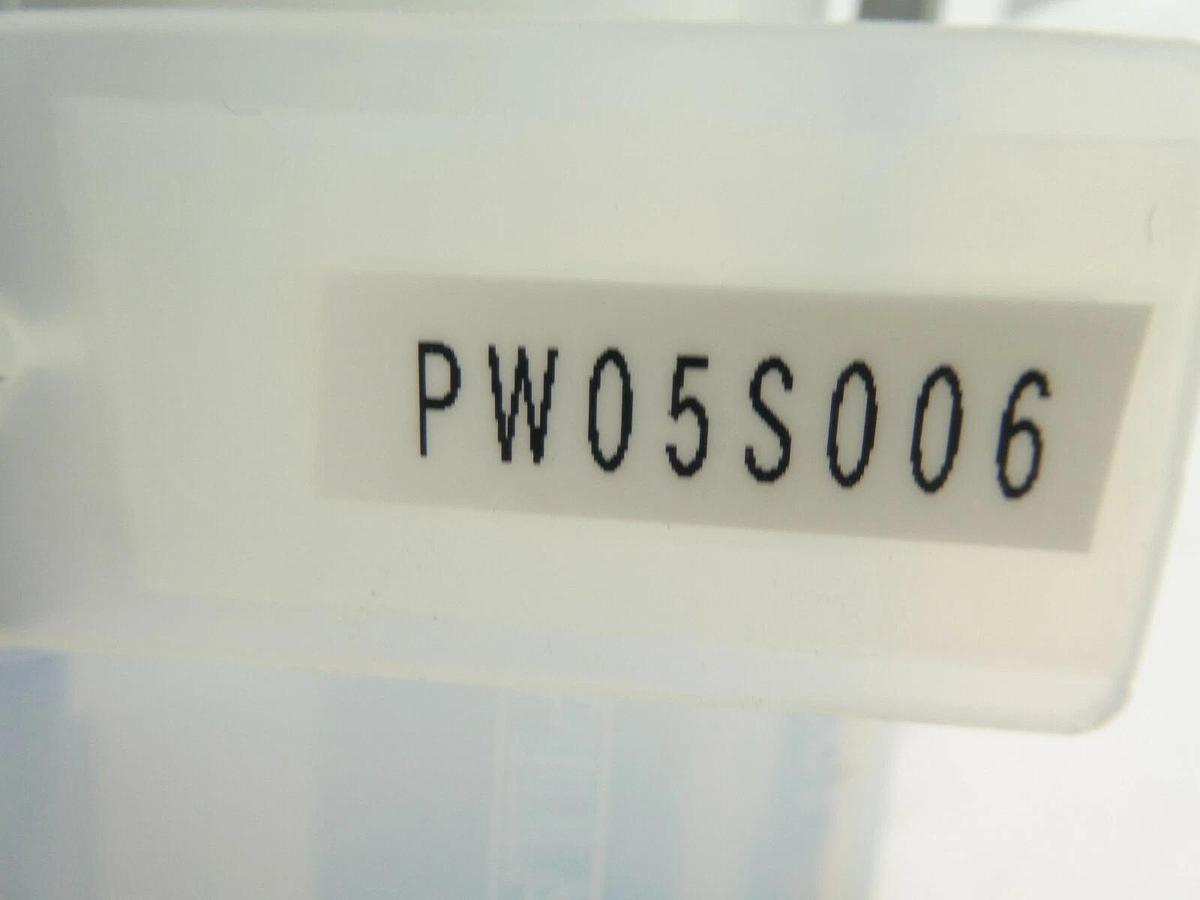 DNS Dainippon Screen PW05S006 Liquid Chemical Pump New Surplus