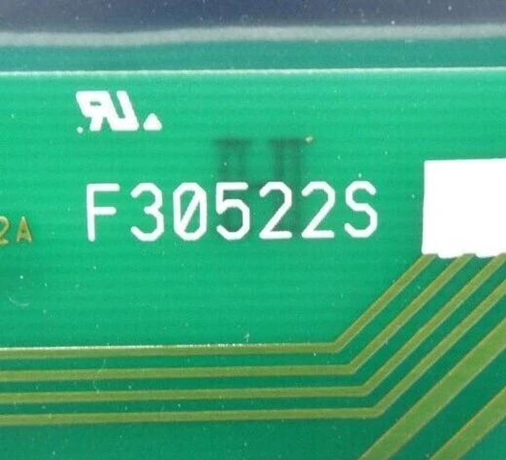 Used Sumitomo Electric F30522S Drive Controller PCB Nikon NSR Series Working Surplus