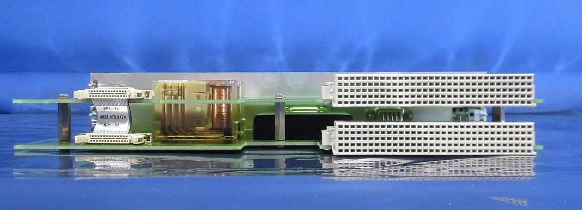 Used ASML 4022.471.6850 Circuit Board PCB S15 Used Working