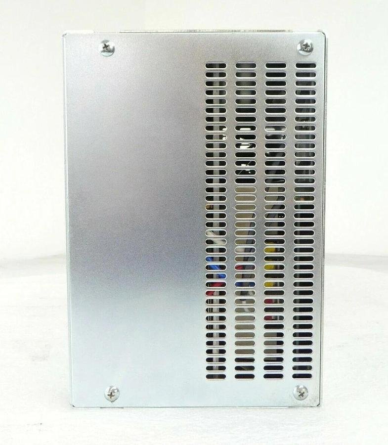 Used Panasonic DV83090HA513 AC Servo Driver TEL Tokyo Electron Lithius Working