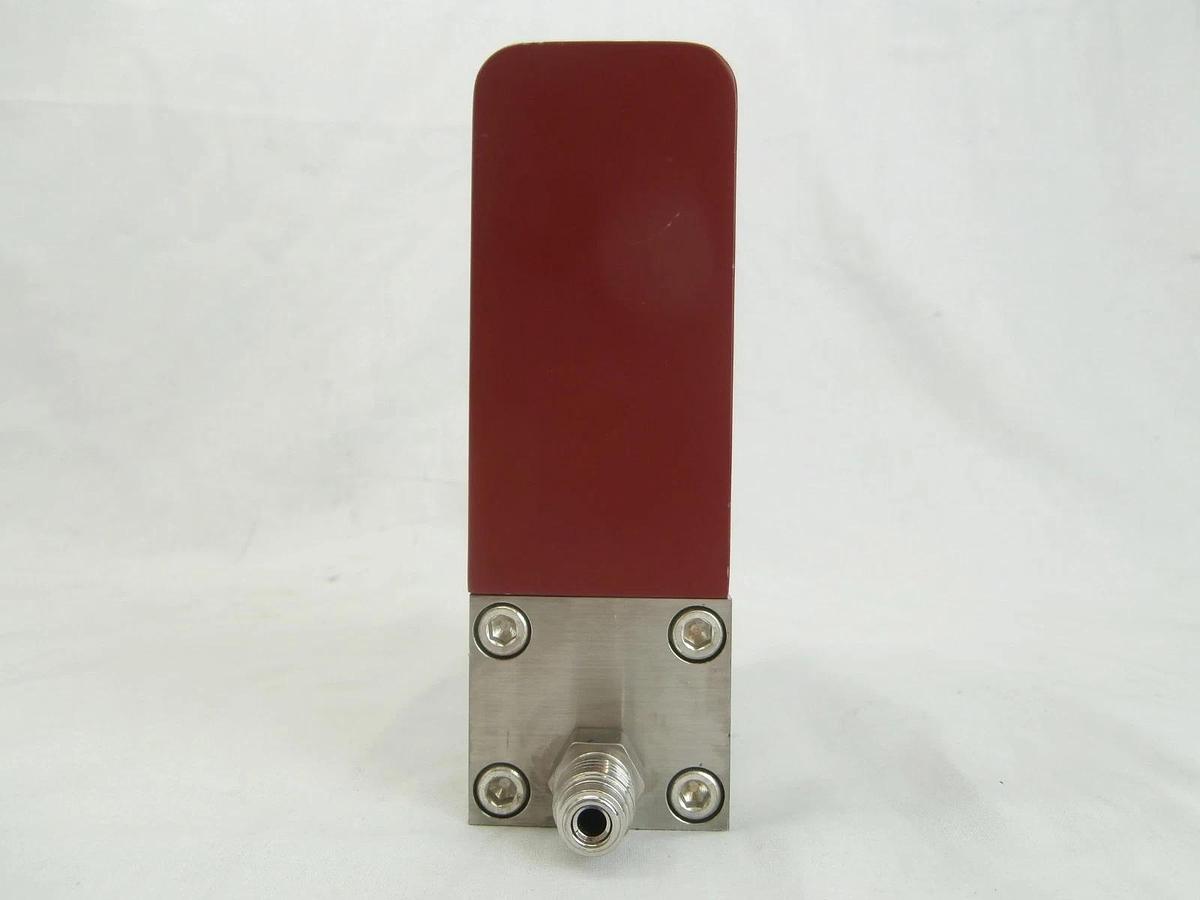 Used STEC SEC-4550M Mass Flow Controller MFC SEC-4550 20 LM N2O Used Working