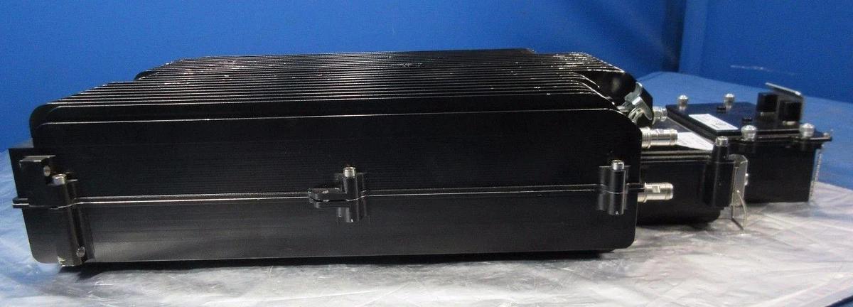 Used Alcatel 3BK27324AA WiMAX Base Station A9116 Used Working