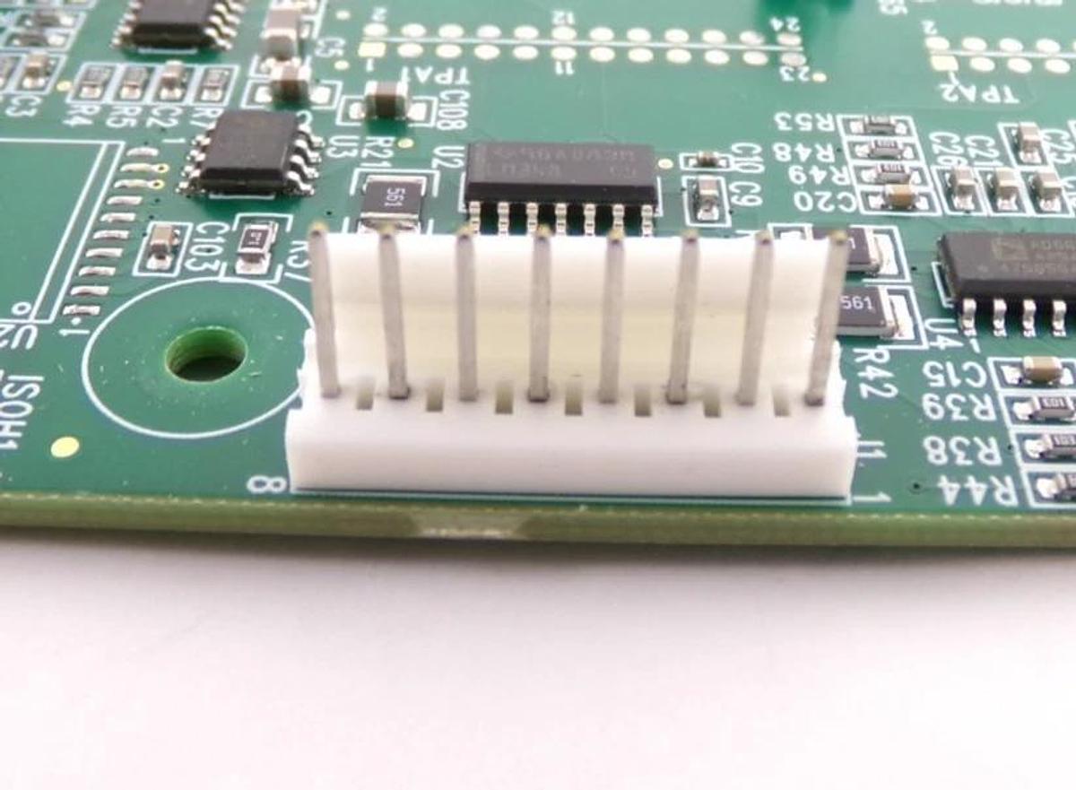 Used Kollmorgen PVD-DCB4 Digital Control Board PCB FDCB4R2 Reseller Lot of 2 Working