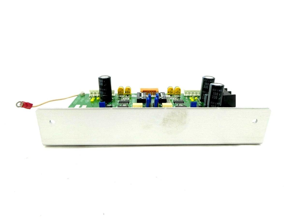 Used Nikon 2S701-421 Pulse Motor Control PCB Board 2S007-237 OPTISTATION 3 Working