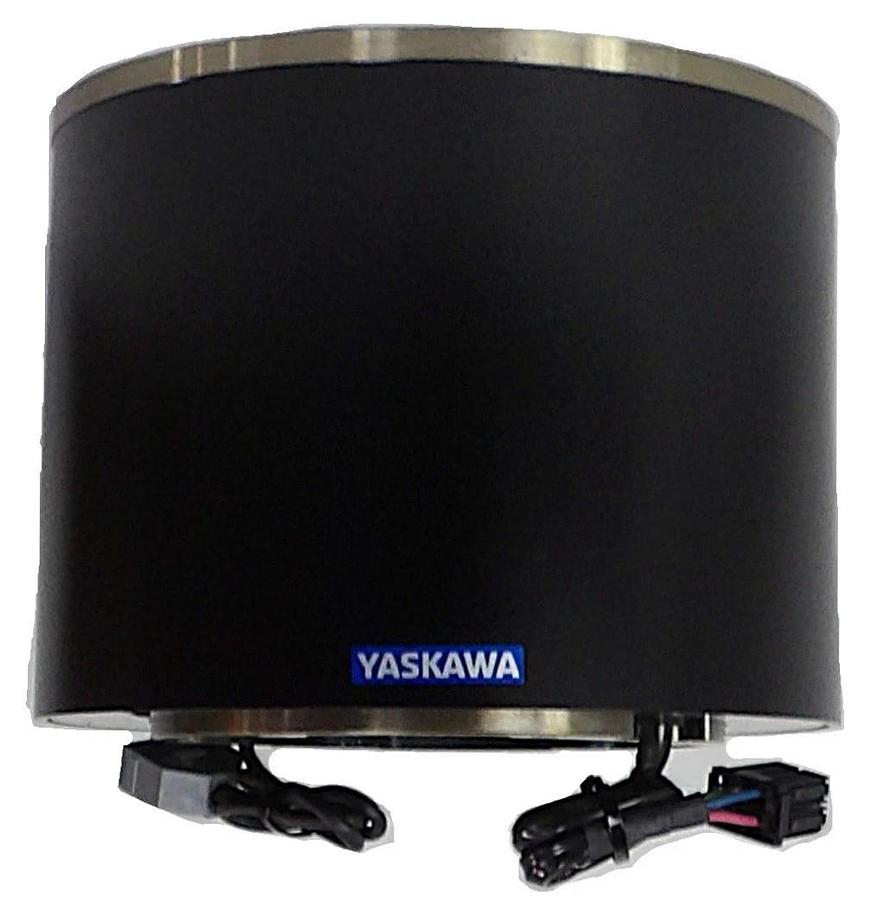 Yaskawa Electric SGM7D-1C1FC-TE12 Sigma-7 Direct Drive Servomotor New Surplus