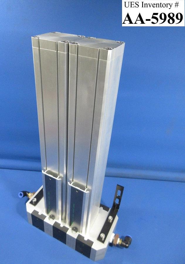 Used CKD SDM4050-2-C05 Super Dryer Membrane Air Dryer SD4000 Used Working