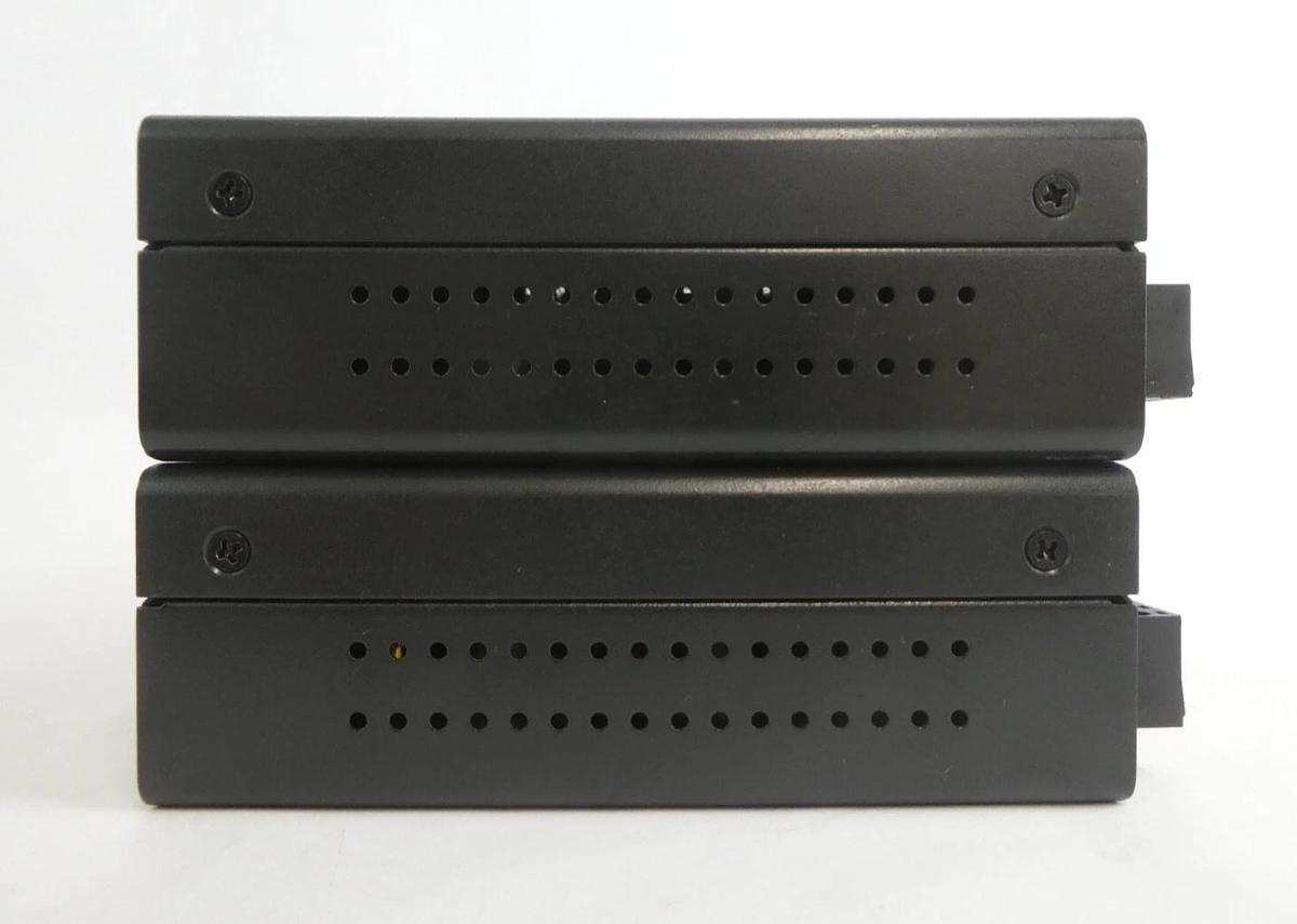 Used Moxa Nport 5610-8-DT 8-Port Serial Device Server Nport 5610-8-DT Working