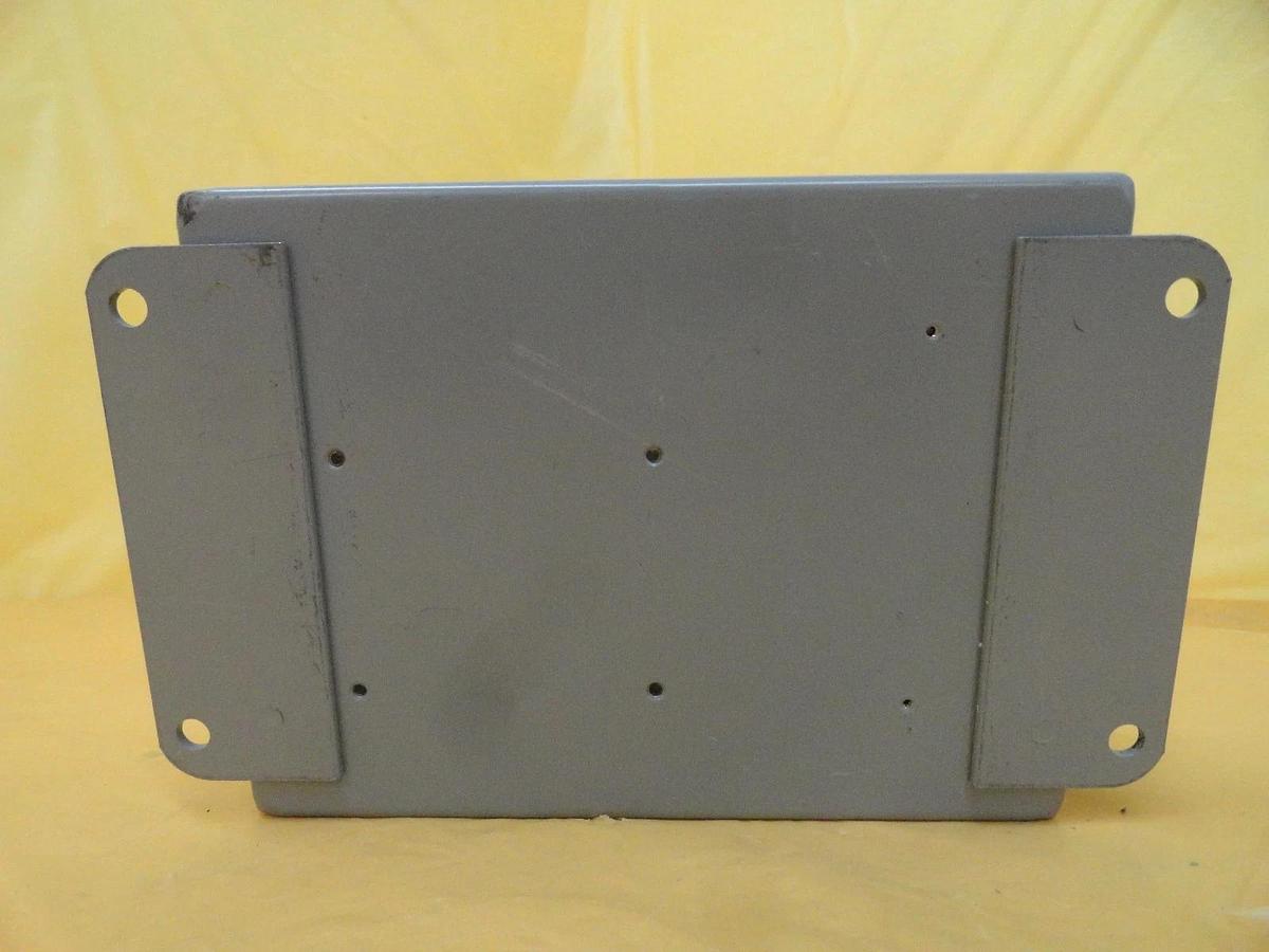 Used Northeast Robotics 501200 Variable Output Power Supply RSVI Used Working