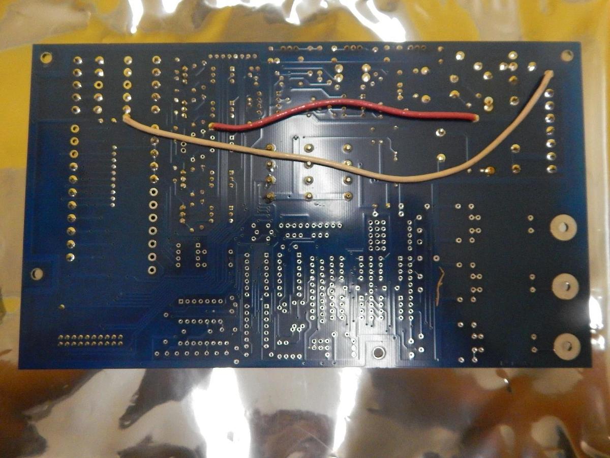 Used Mydax M1004D Power Interface Board PCB Chiller 1M9W-T Used Working
