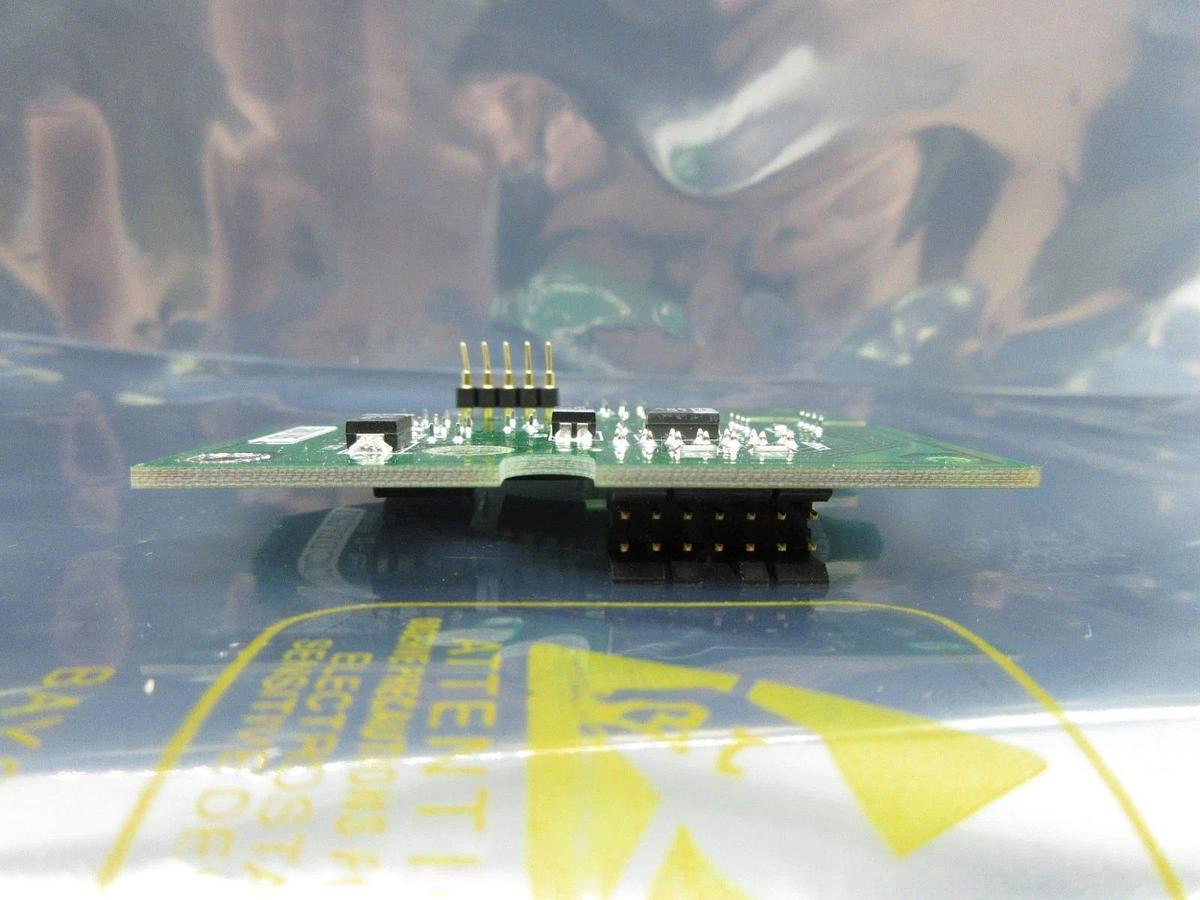 Used Nikon 4S007-664 FIAAF Sensor Board PCB FIAAF-SENSOR-D NSR-S204B Used Working
