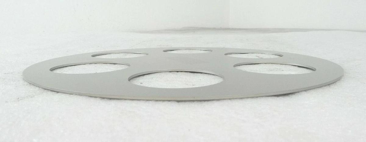 Used Rudolph Technologies 300.5 MRRA Guide Adjustment Tool 300mm Wafer F30 Working