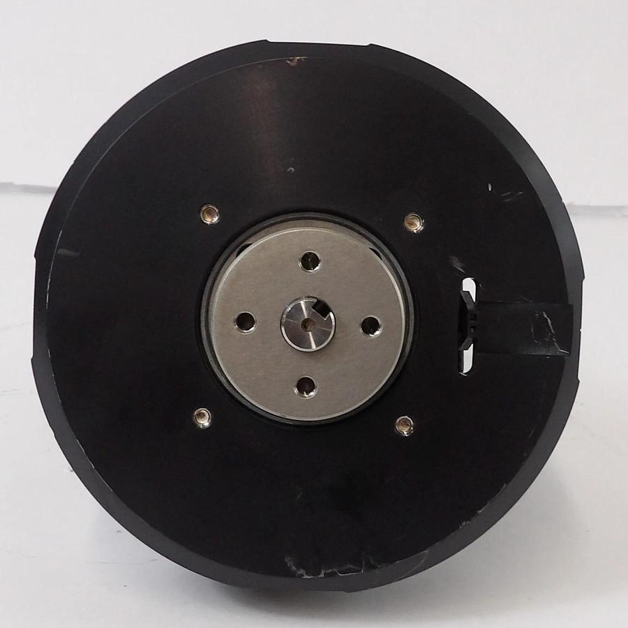 Used Oriental Motor A4249-9215HG-A1 5-Phase Stepping Motor Robot Drive Working