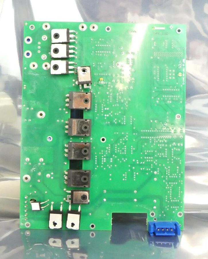 Used ENI Power Systems 003-1057-304 RF Match PCB 000-1057-304 Spare Surplus
