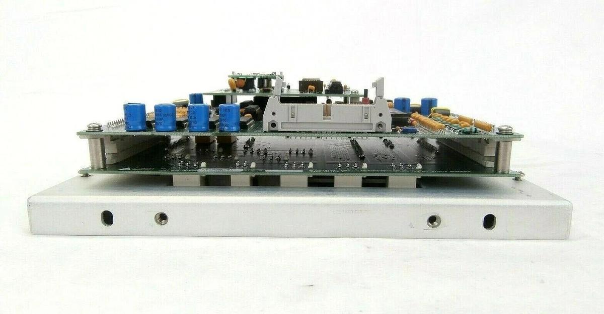 Used Lam Research 810-707060-001 PM Node 3 PCB Panel 810-707150-001 Continuum Spare
