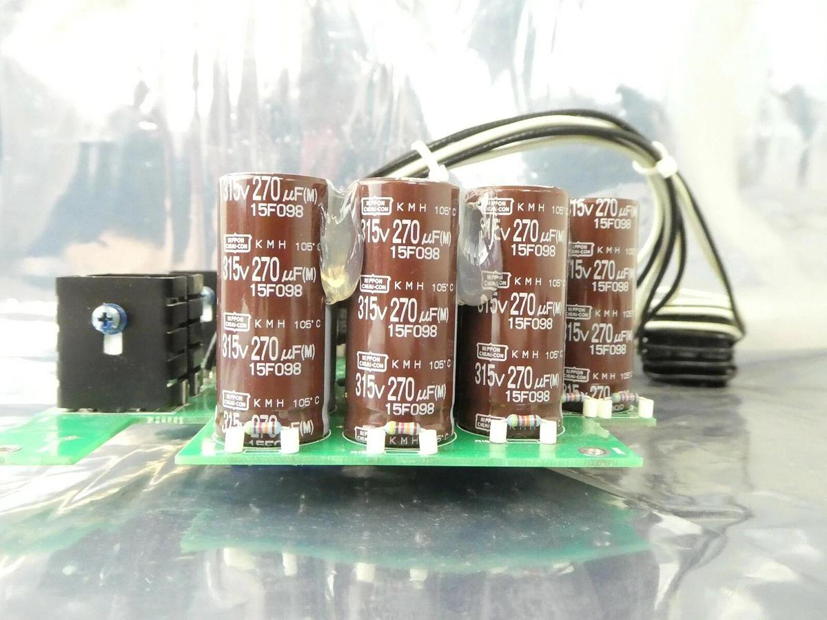 Used ENI Power Systems 000-1053-394 RF Generator PCB GHW-50 Genesis Working Surplus