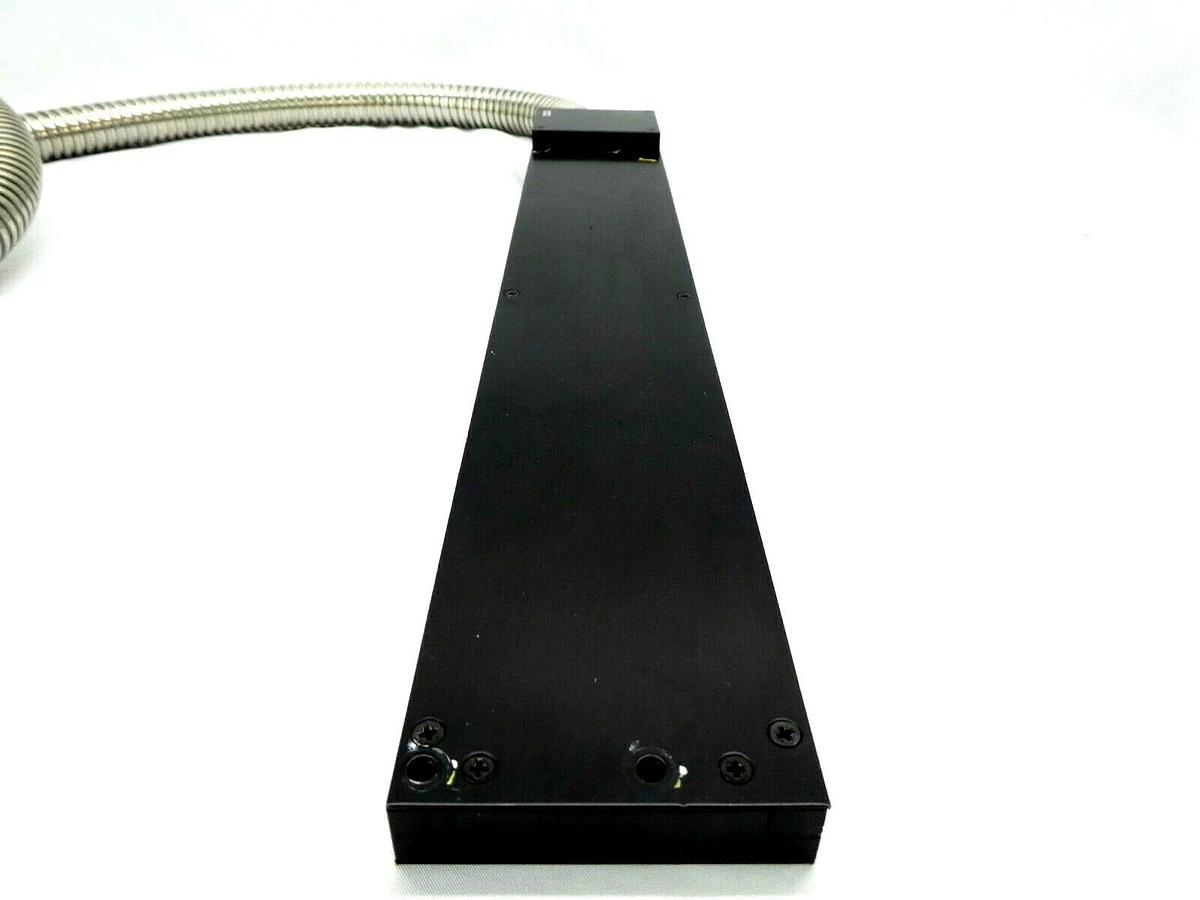 Used Hoya-Schott MegaLight 100-WS Fiber Optic Illuminator Panasonic LSC BP225-MJ