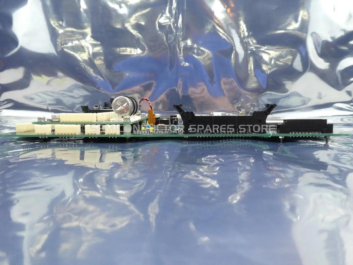 Used Shinko Electric 3ASSYC804900 PCB VCLC M132A 3FE113C004500 Working Surplus