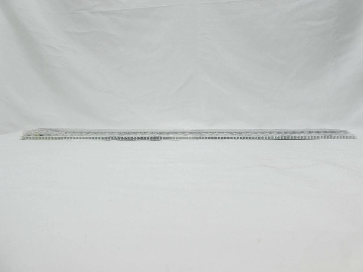 Varian Semiconductor VSEA 105653001 Shield Exit B L Aperture New Surplus