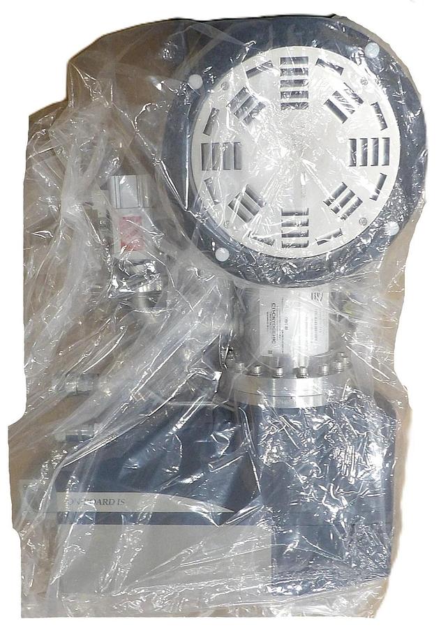 Refurbished CTI-Cryogenics 8185396G001 On-Board IS 8F Cryopump IPN 500688694 OEM Refurbished