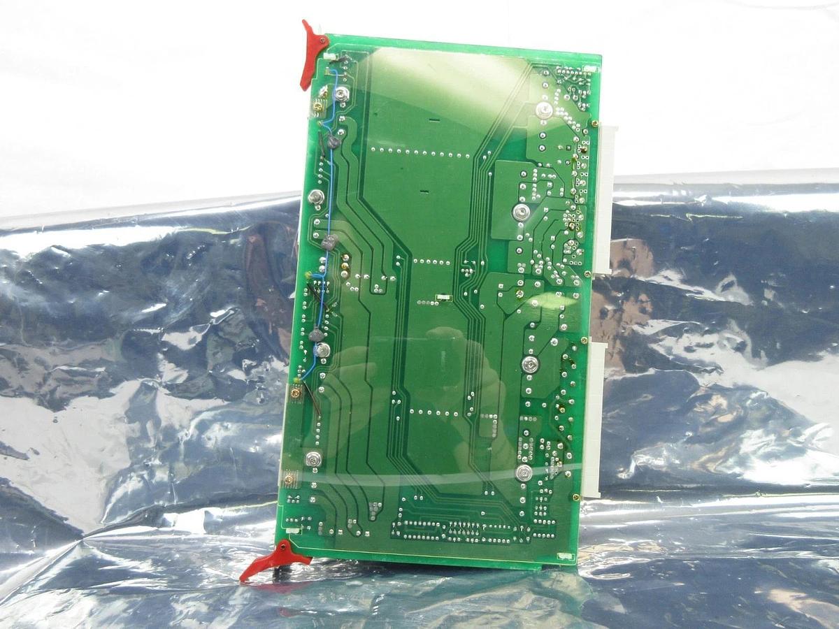 Used TDK MSE182B Power Supply PCB Card 4S001-064 Nikon NSR-S204B Working
