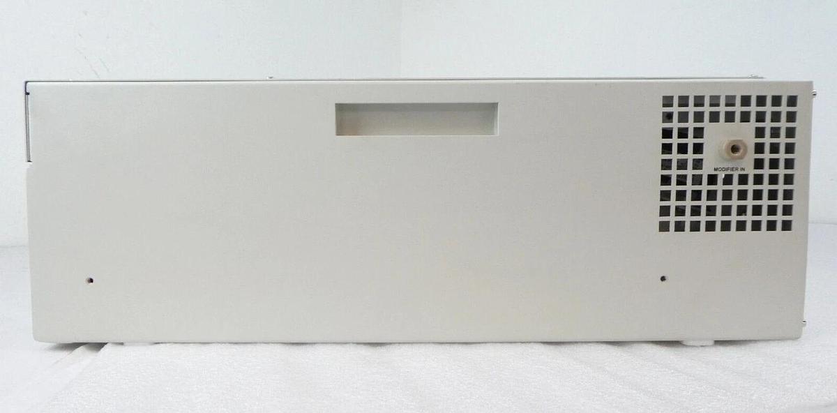 Used AB Sciex 5057513 Dual Coil Tuning Box Mass Spectrometer 5049414 5049415 Working
