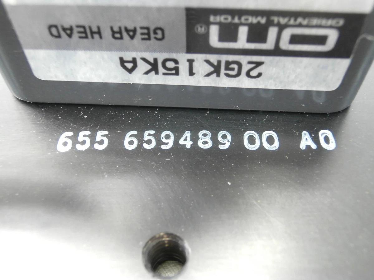 Used KLA Instruments 200mm Right Wafer Cassette Loader Stage 740-651233-02 2132 Spare
