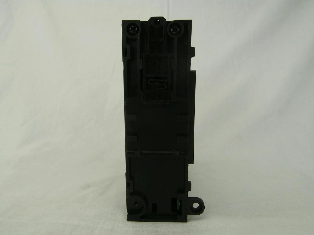 Used Intelligent Instrumentation EDAS-2004M-4 PLC Digital Input Unit EDAS Used