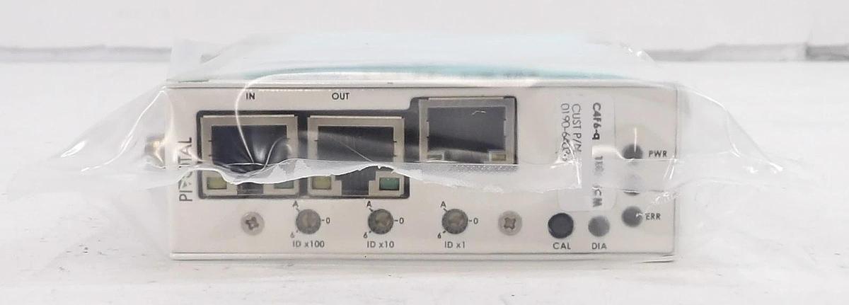 Used Pivotal Systems 32-03221 Mass Flow Controller MFC AMAT 0190-64036 Lot of 5 New