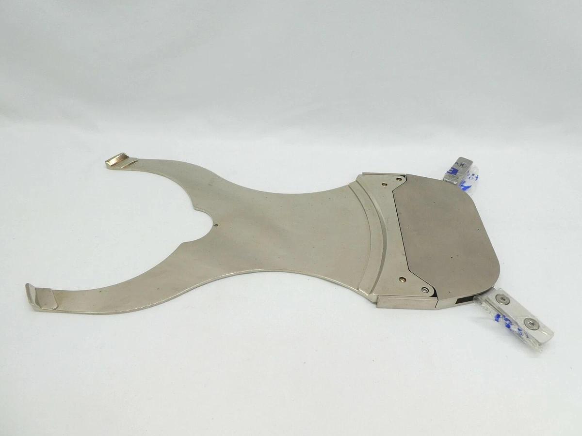 Used AMAT Applied Materials 0021-12878 End Effector Wrist 0040-75700 Working