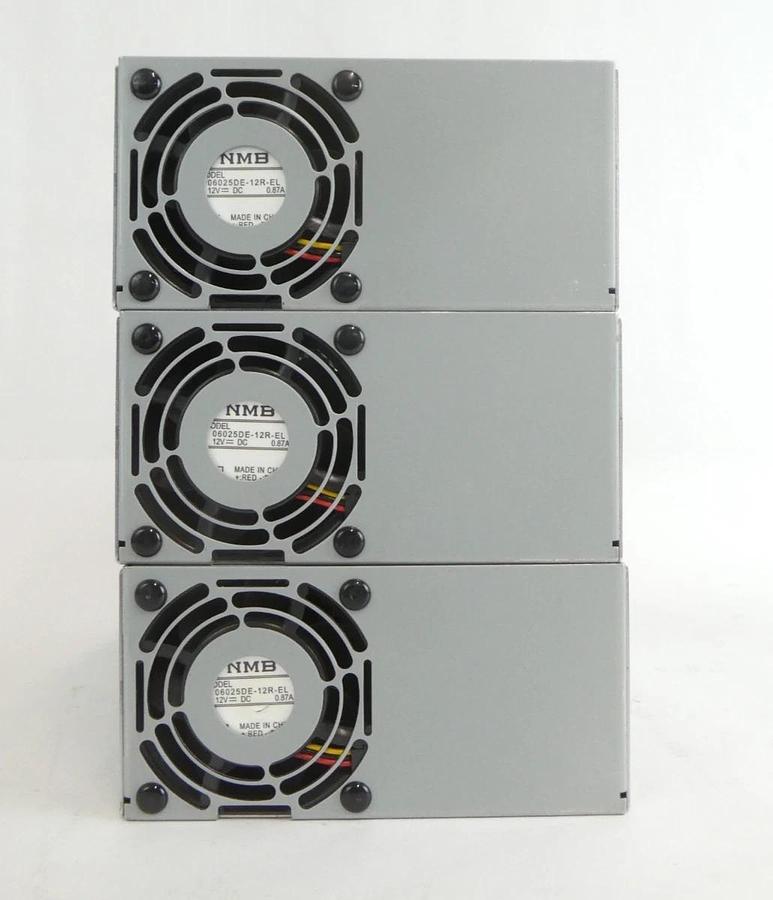 Used TDK-Lambda RWS1500B-24/F0 Power Supply Module Reseller Lot of 11 Working