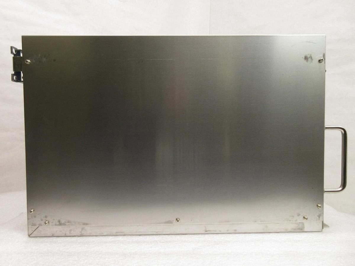 Used Nikon 4S066-593-2 RY-RD Amplifier Module SPA474L 4S013-684-1 NSR Series Working