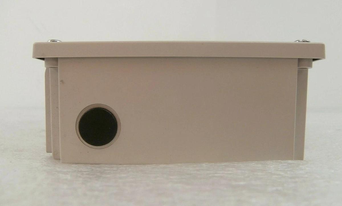 Used Edwards D37260000 Serial Interface Module TPU Working Spare