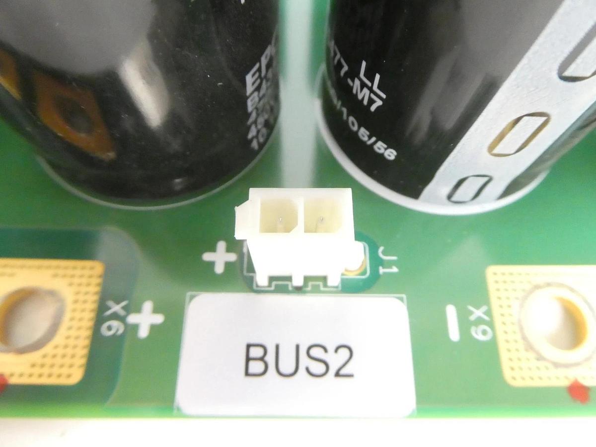 Used United Imaging 78000533 UIH-C V03 CP520_BUS V05 PCB 60001342 Working Surplus