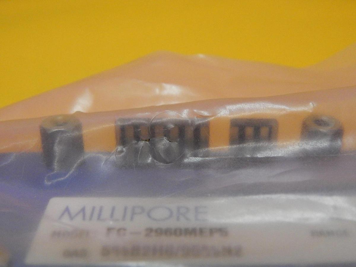 Refurbished Millipore FC-2960MEP5 Mass Flow Controller Tylan 2960 5%B2H6/95%N2 Refurbished