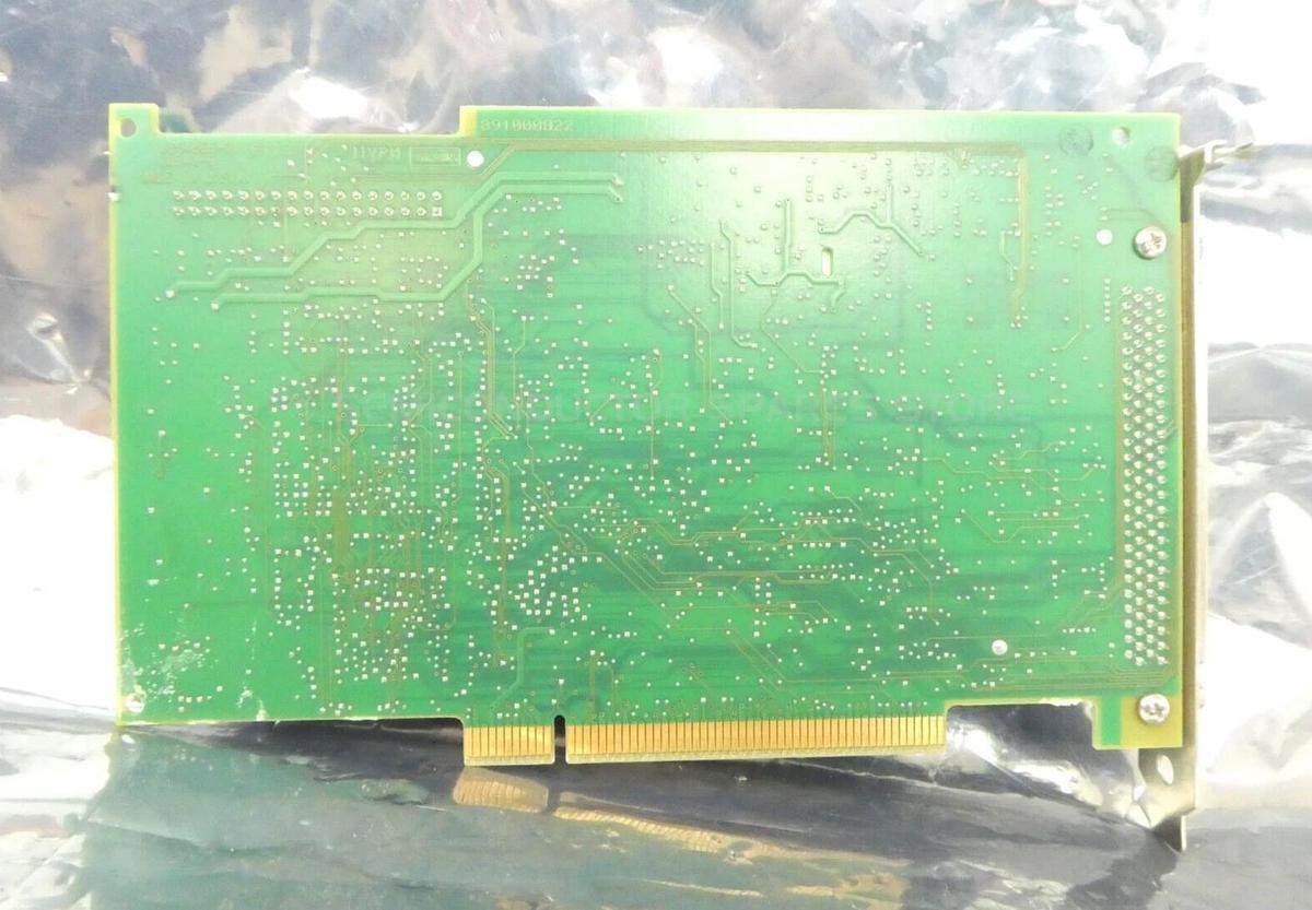 Used National Instruments 185484C-01 Multifunction I/O PCB Card PCI-6025E Working