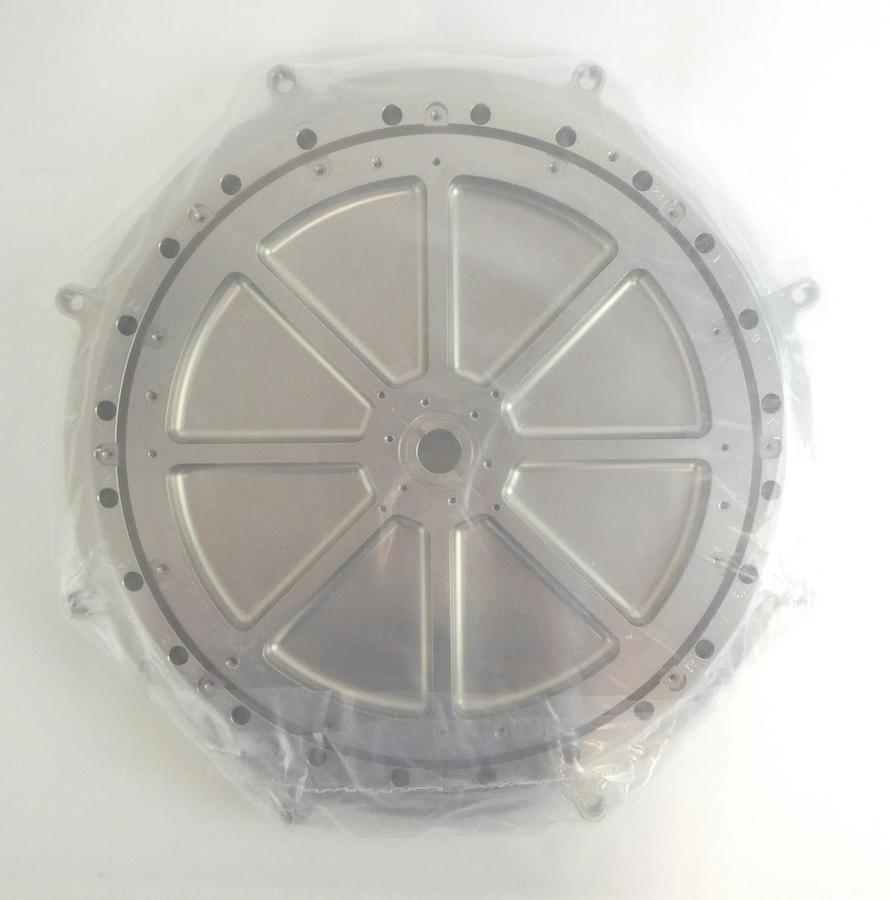 ASM 1146-753 HTM Process Chamber Previum V3 Lid New