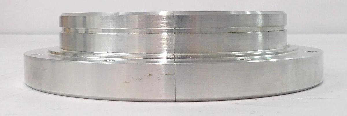 Used Cooper Turbocompressor P3795560-0000 Main Shaft Seal TEL 1-716-896-6600 Working