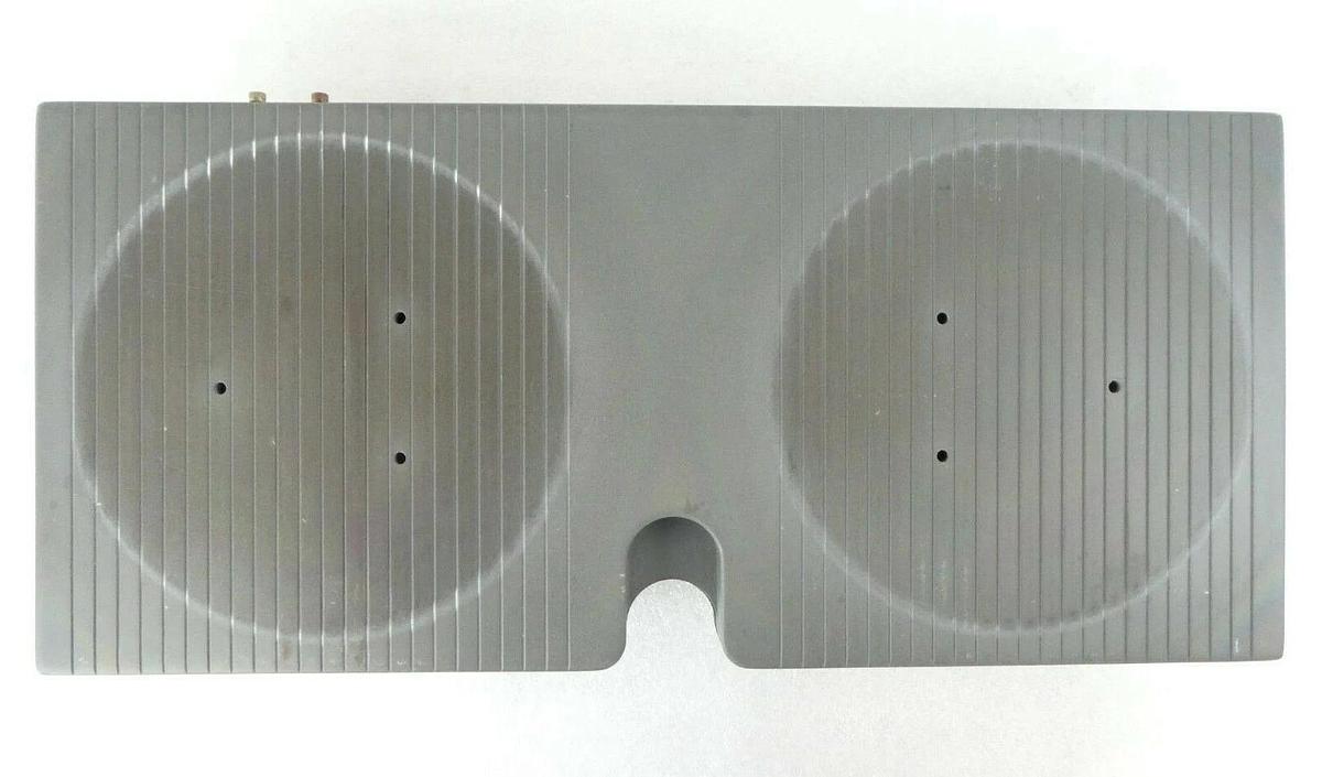 Refurbished Mattson Technology 162-00001-00 200mm Heater Block Kit Aspen II OEM Refurbished