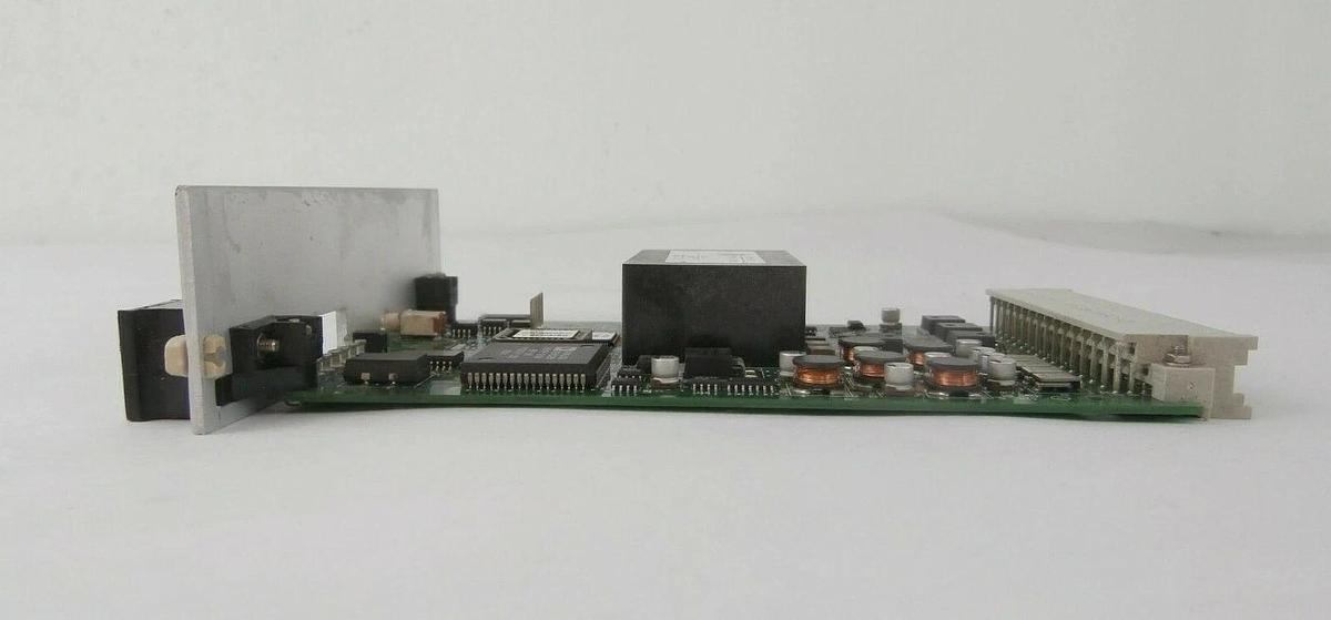 Used Kulicke & Soffa N08002-4165-000-02 PCB Card CLAMP DRVR 8002-4165 Working
