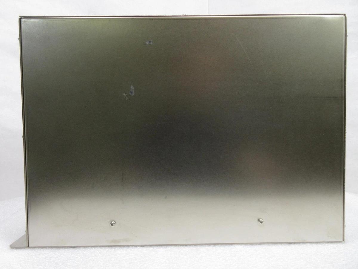 Used JAE Japan Aviation Electronics KT002155-04 FID-Y Amp Nikon NSR 4T070-668 Working