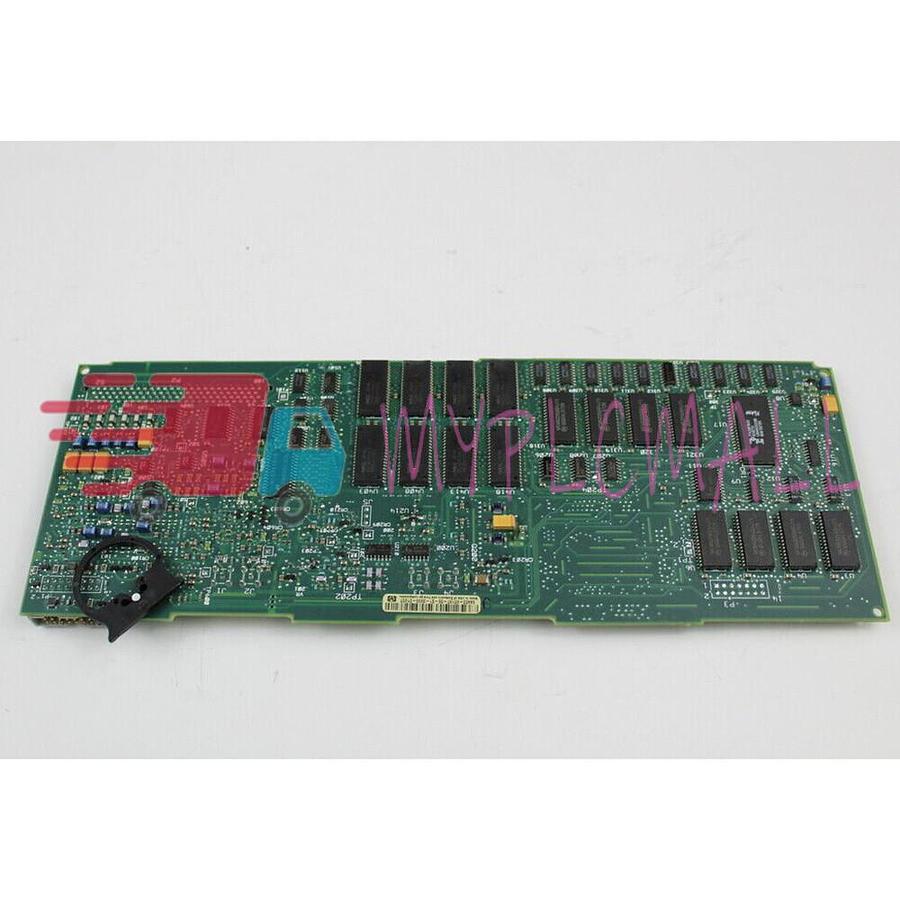Used HP Hewlett-Packard E4400-60124 B3803 Motherboard PCB E4432B Working