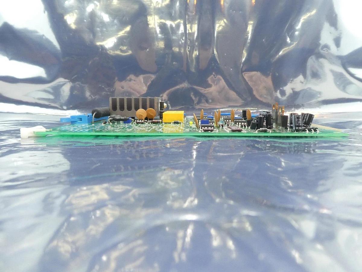Used JEOL AP002115-01 Scan Generator PCB Card SCAN GEN (2) PB JSM-6300F Working