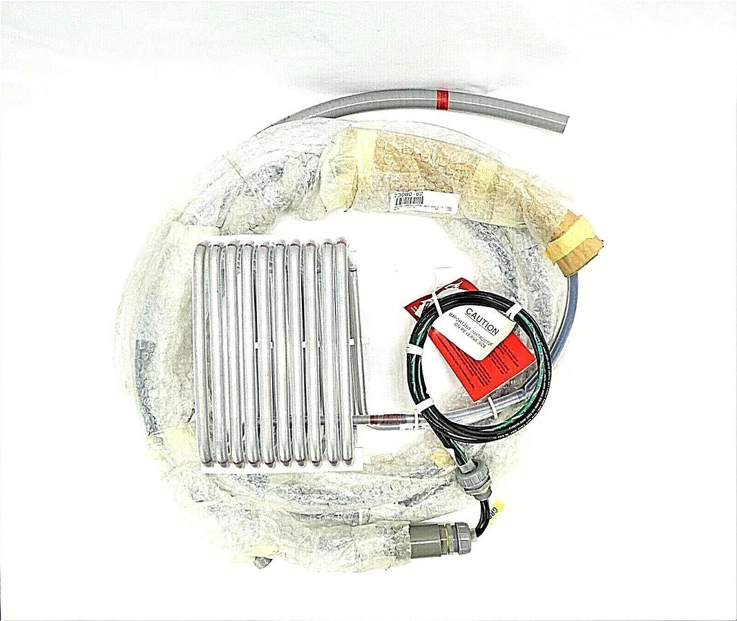 Process Technology HXSL4208-08L-FR144-P Immersion Heater Semitool 73080-62 New