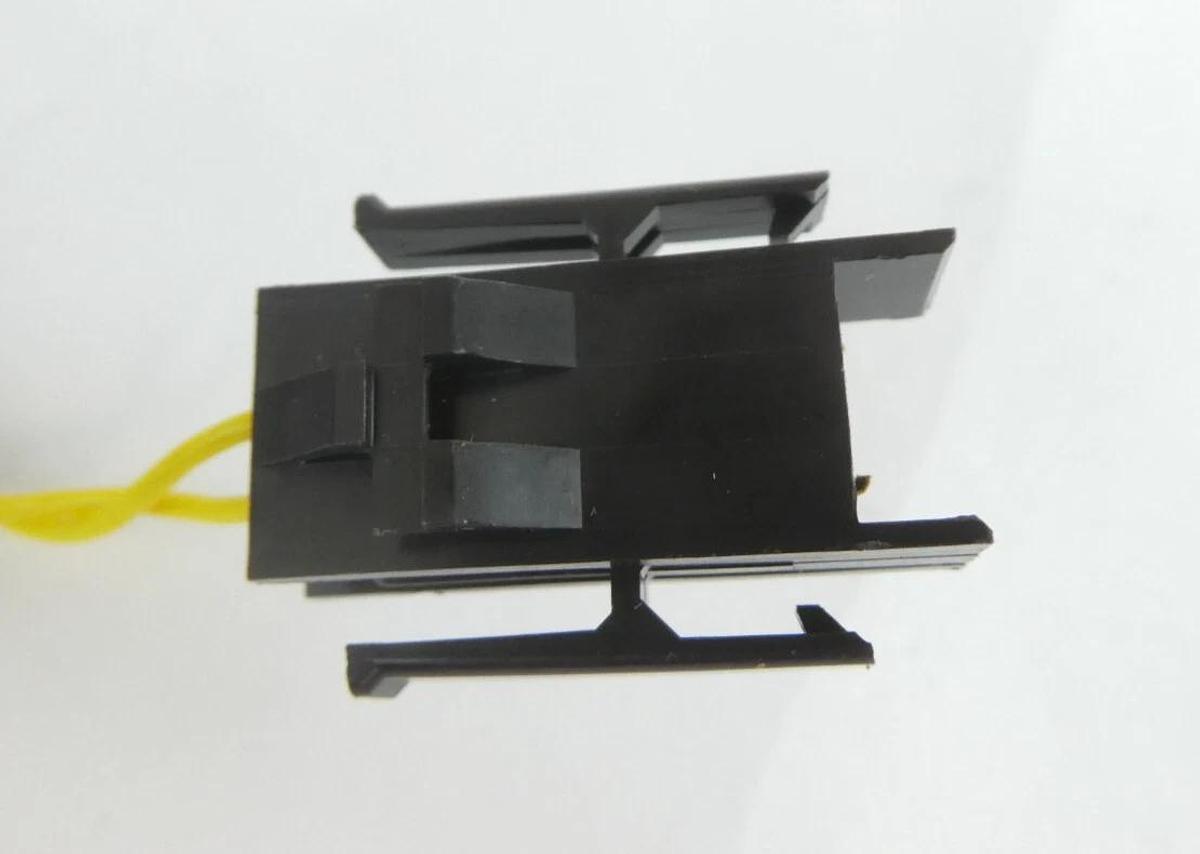 Sanyo Denki R2AA04005FCPC7M AC Servo Motor Sanmotion R New Surplus